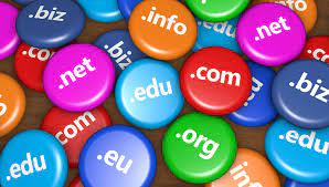 domainnames